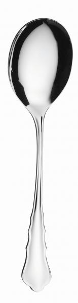 Gemüse-/ Servierlöffel Chippendale 6113
